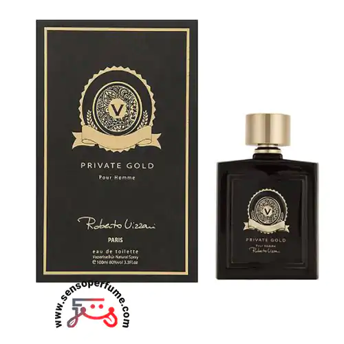 عطر ادکلن ویزاری پرایوت گلد